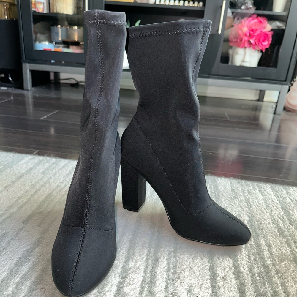 Boots For Sale!!!